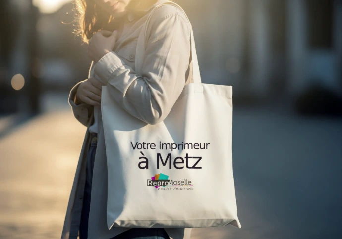 totbag personnalisé
